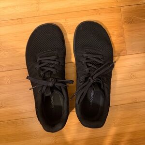 Feelgrounds Move Barefoot Sneakers Women 9 Men 7 Zero drop